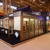 Our Stand.